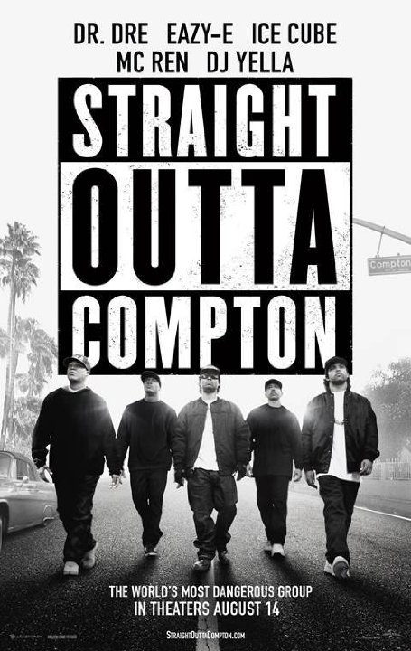 Straight Outta Compton 2015 1080p WEB-DL H264 AC3-EVO Straight Outta Compton 2015 1080p WEB-DL H264 AC3-EVO