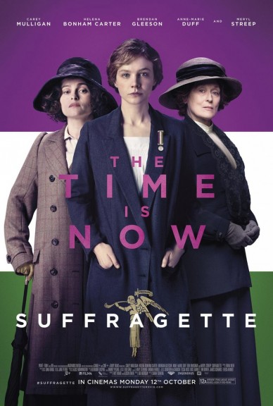 Suffragette (2015) DVDSCR x264-NBY Suffragette (2015) DVDSCR x264-NBY