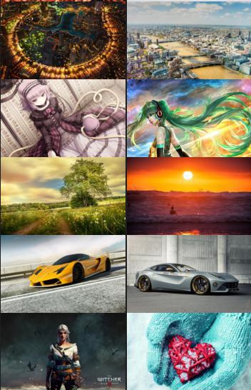 Desktop Wallpapers Pack 5-FL Desktop Wallpapers Pack 5-FL