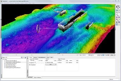 QPS Fledermaus 7.4.5b (x64) QPS Fledermaus 7.4.5b (x64)