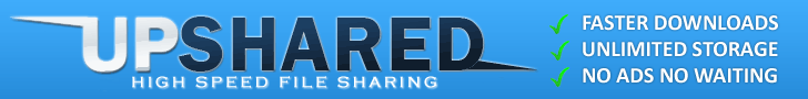 Upshared